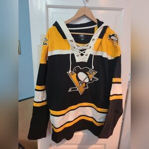Penguins Jersey NWT